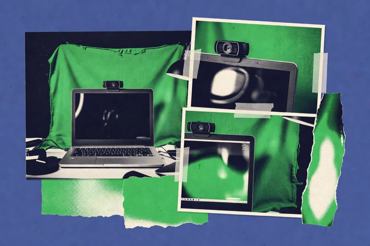 Top 10 Best Webcam Green Screen Software of 2026
