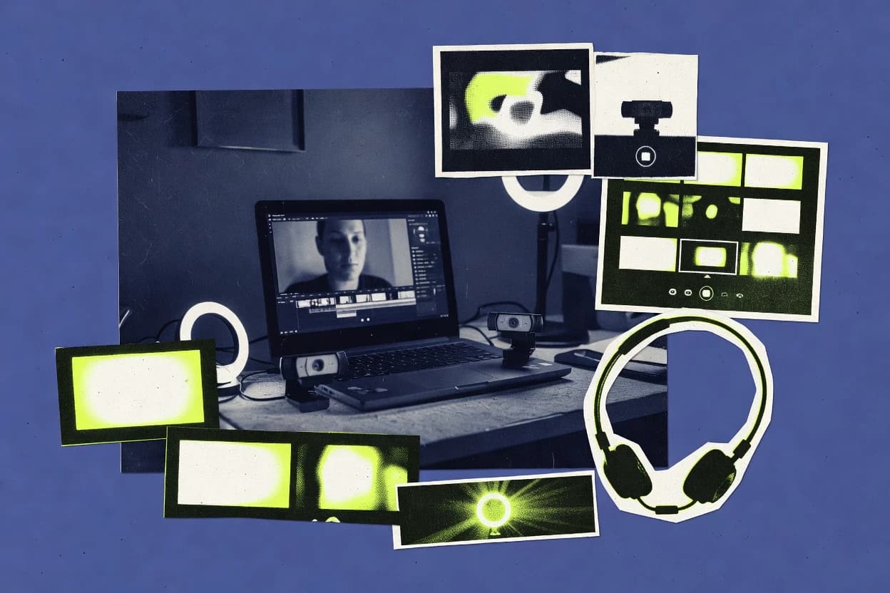 Top 10 Best Webcam Recorder Software of 2026