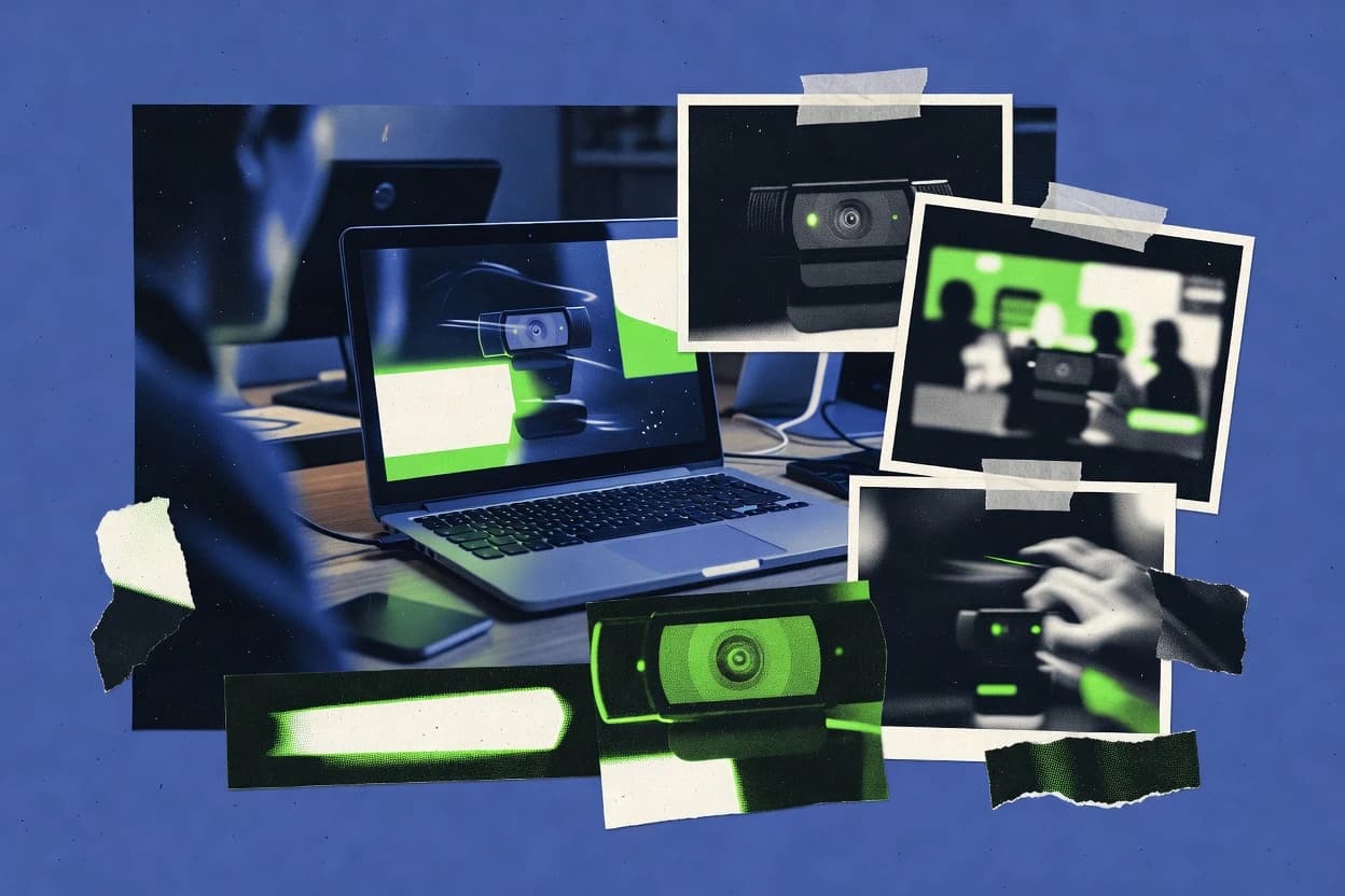 Top 10 Best Webcam Motion Detection Software of 2026