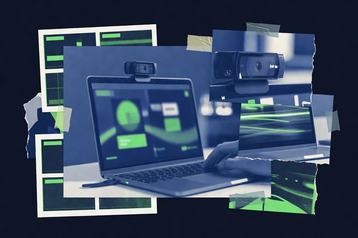 Top 10 Best Webcam Security Camera Software of 2026
