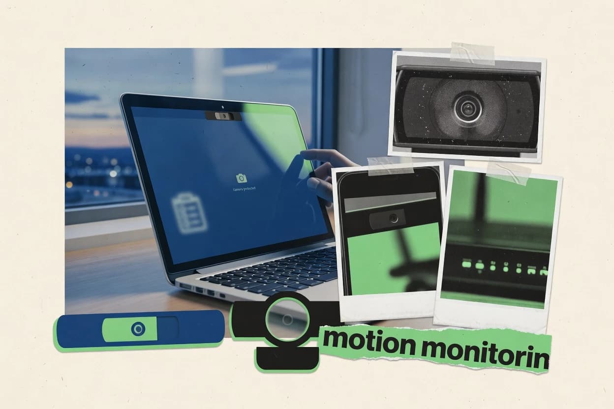 Top 10 Best Webcam Security Software of 2026