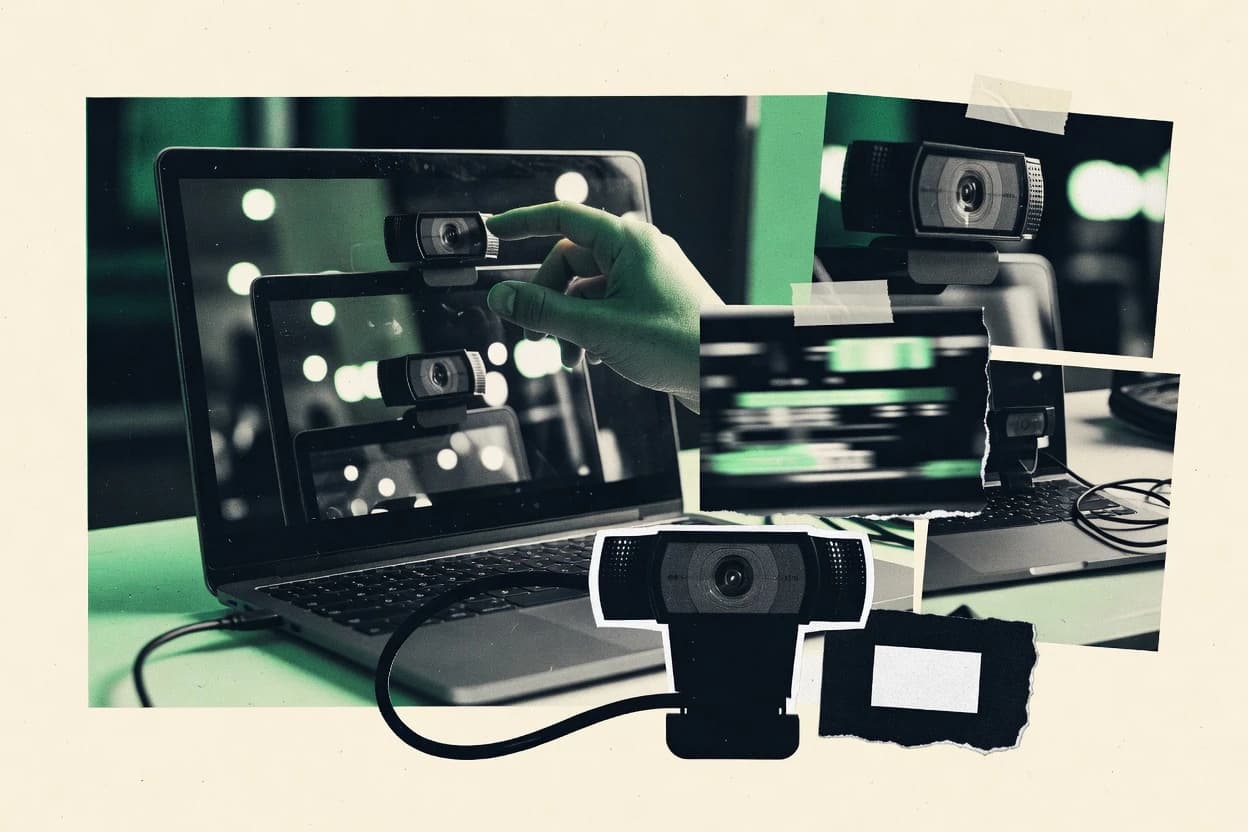 Top 10 Best Webcam Recording Software of 2026