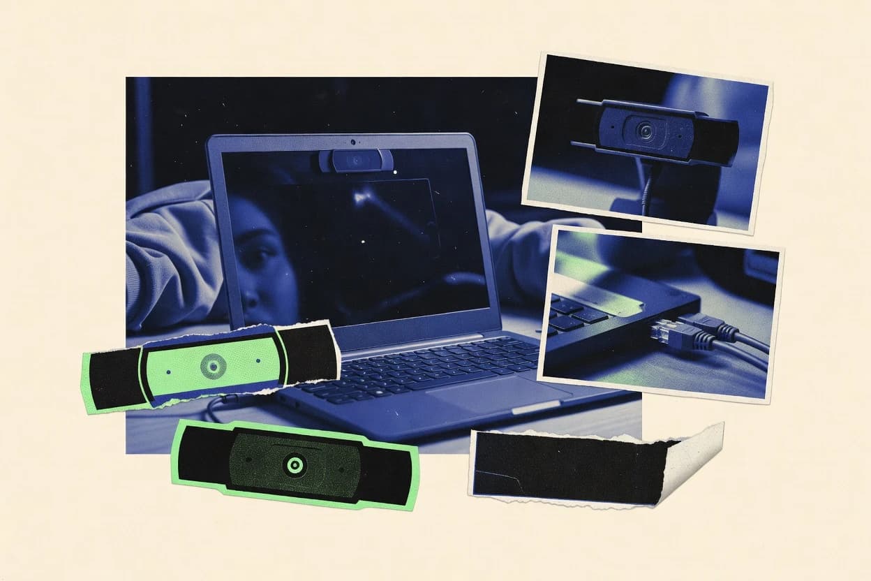 Top 10 Best Webcam Spying Software of 2026
