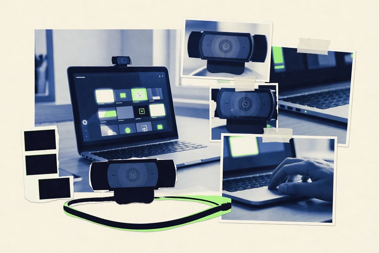Top 10 Best Webcam Site Software of 2026