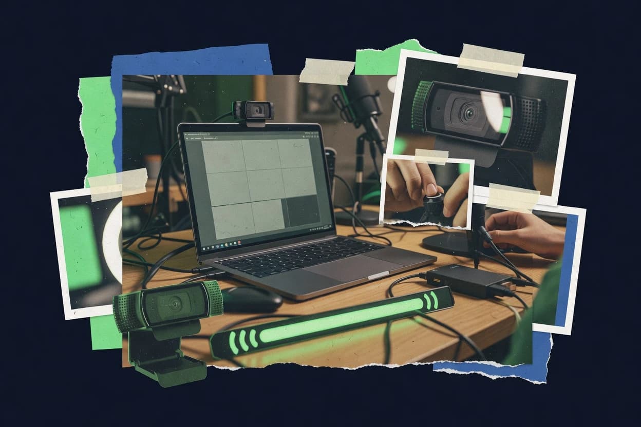 Top 10 Best Webcam Streaming Software of 2026
