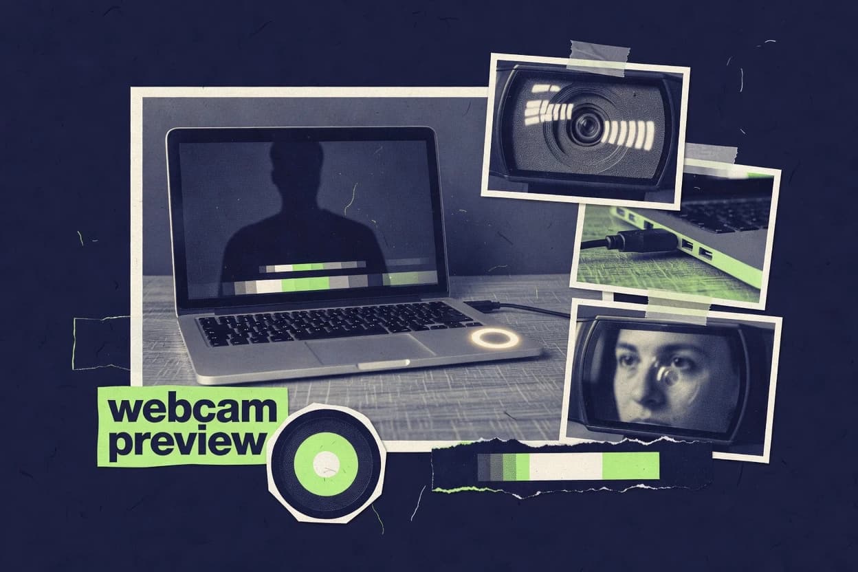 Top 10 Best Webcam Test Software of 2026