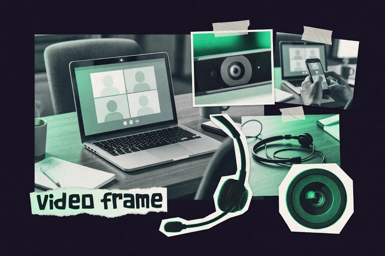Top 10 Best Webcam Video Conferencing Software of 2026