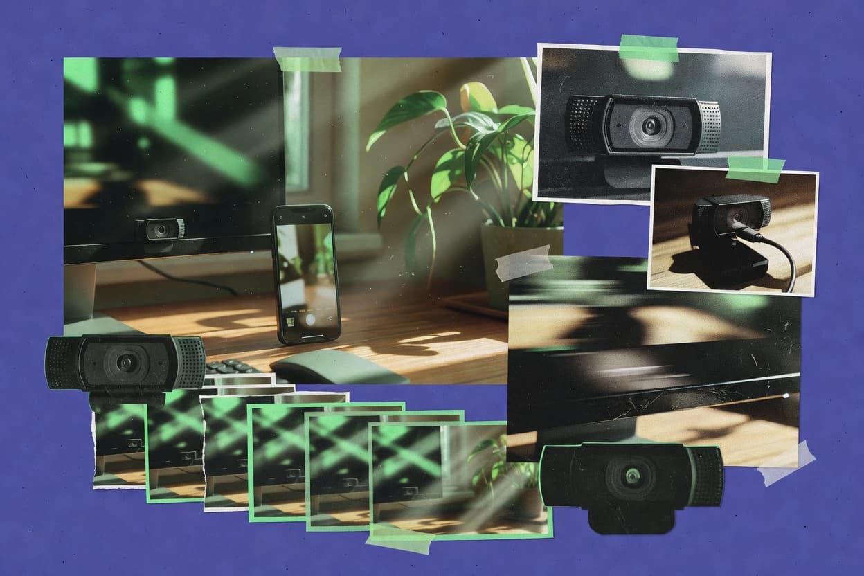 Top 10 Best Webcam Timelapse Software of 2026