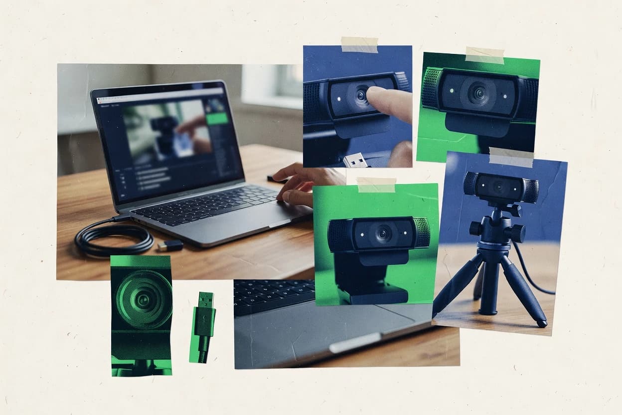 Top 10 Best Webcam Video Capture Software of 2026