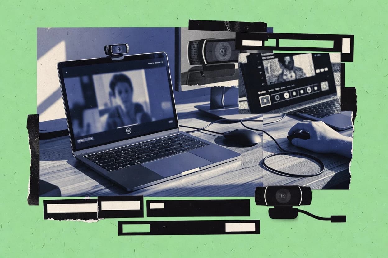 Top 10 Best Webcam Video Recording Software of 2026