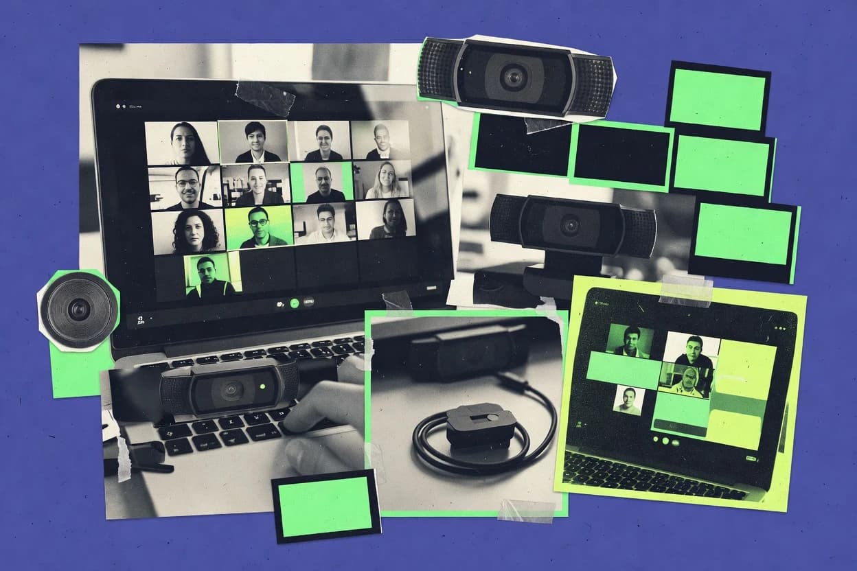 Top 10 Best Webcam Zoom Software of 2026