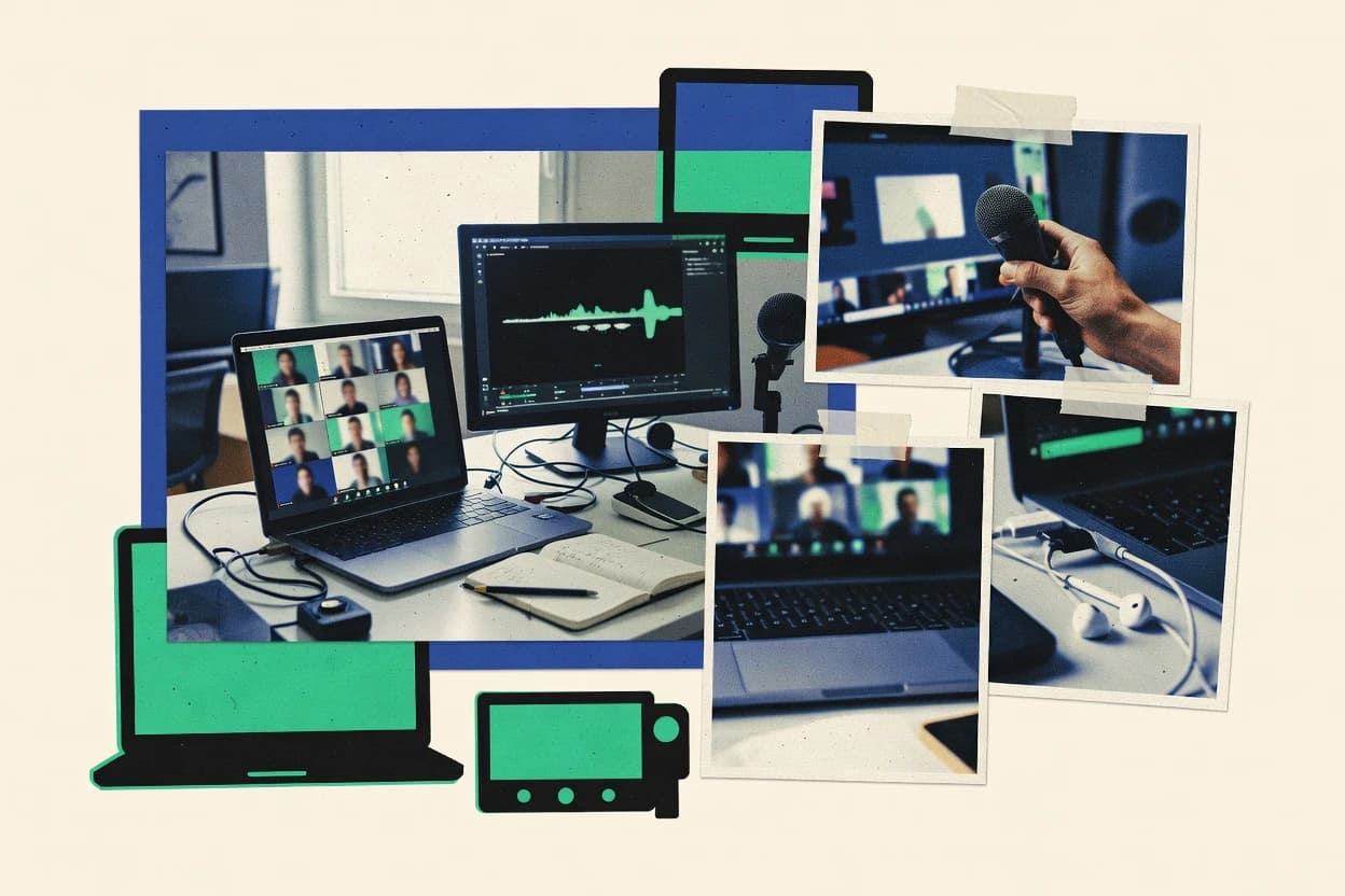 Top 10 Best Webcast Meeting Software of 2026