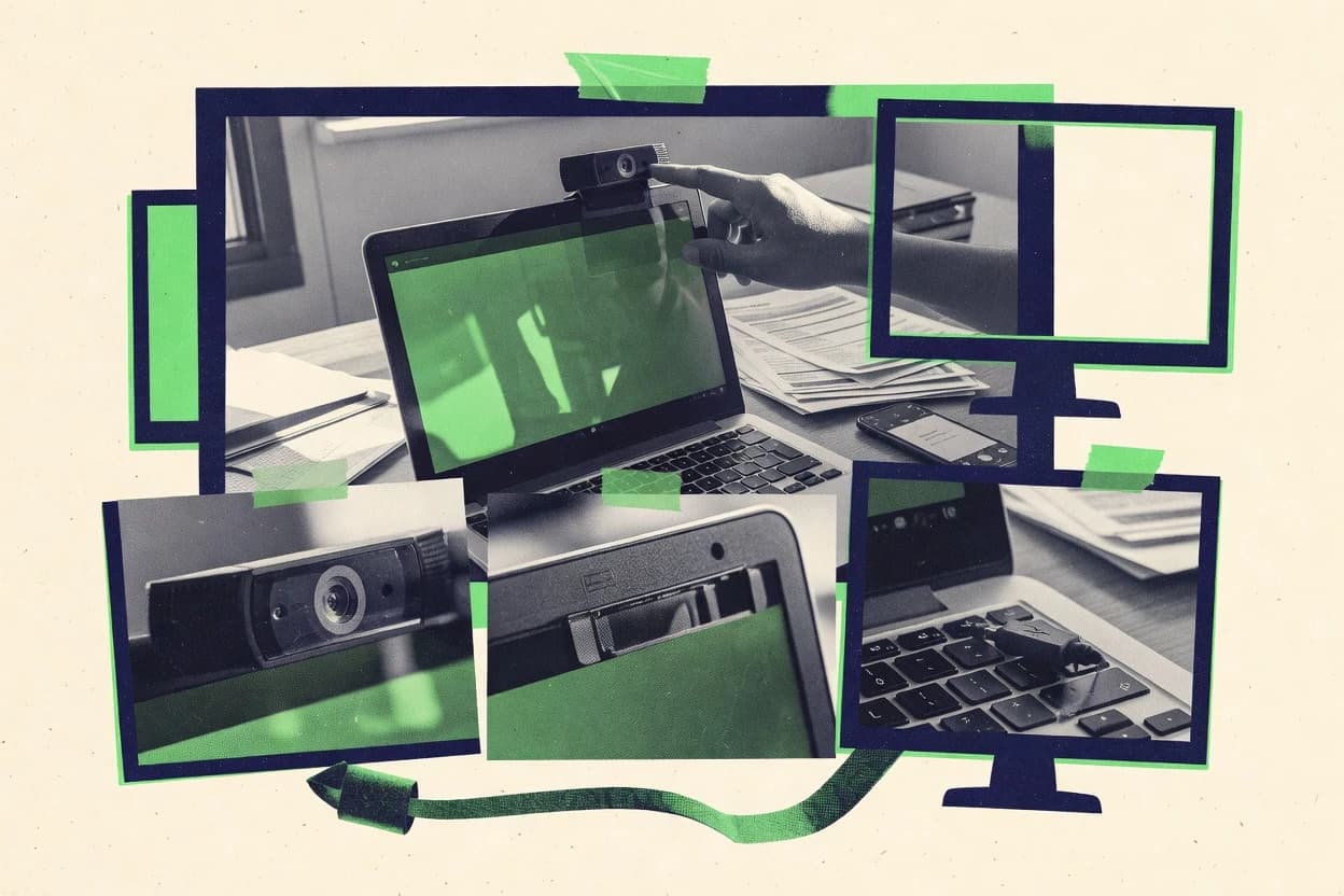 Top 10 Best Webcamara Software of 2026