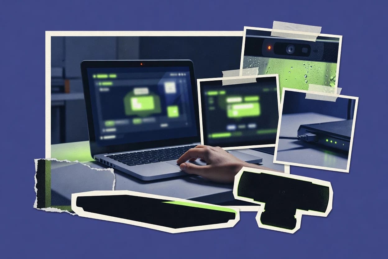 Top 10 Best Webcamera Software of 2026