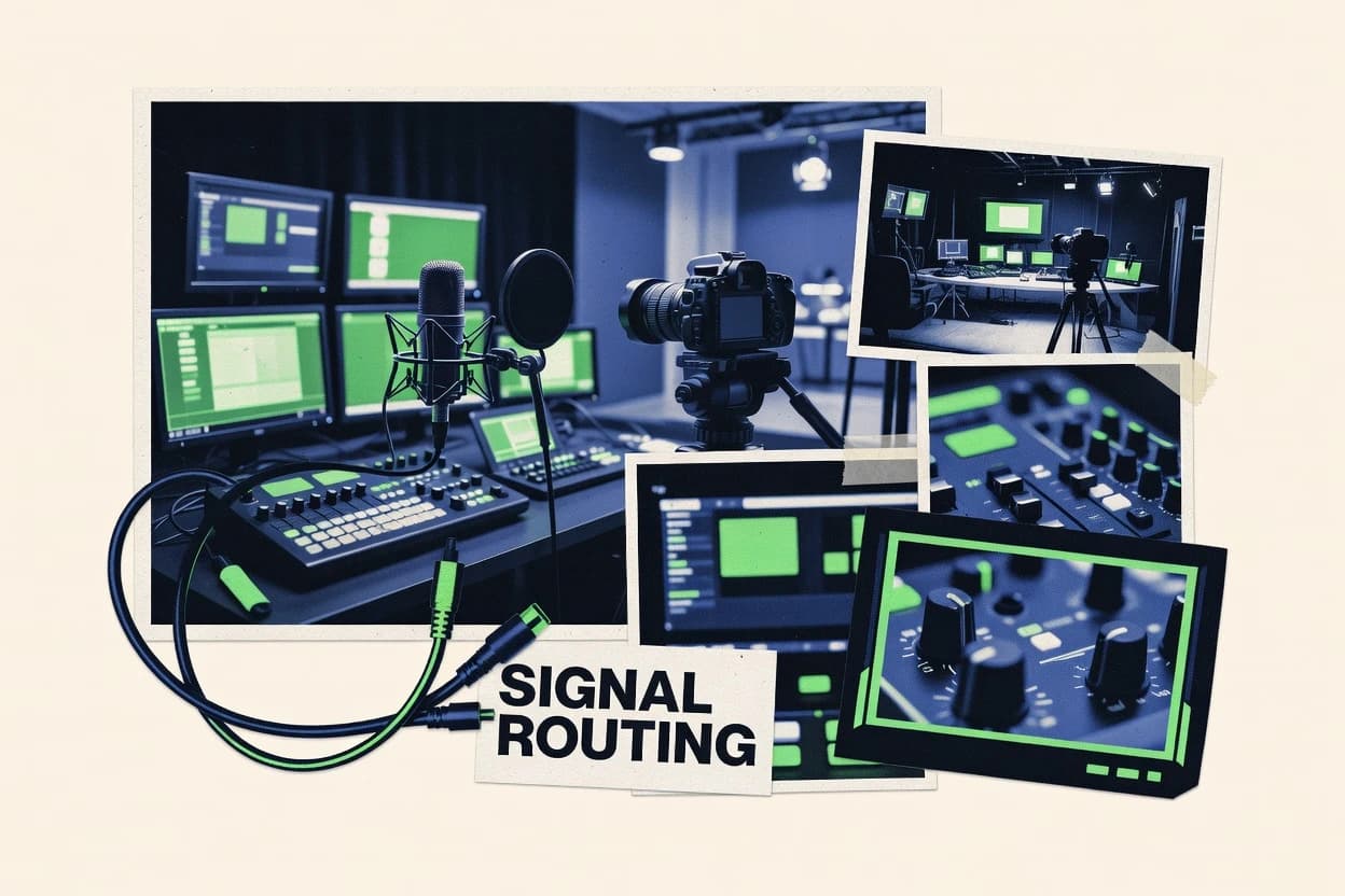Top 10 Best Webcast Production Software of 2026