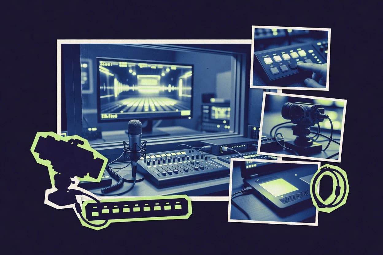 Top 10 Best Webcast Software of 2026