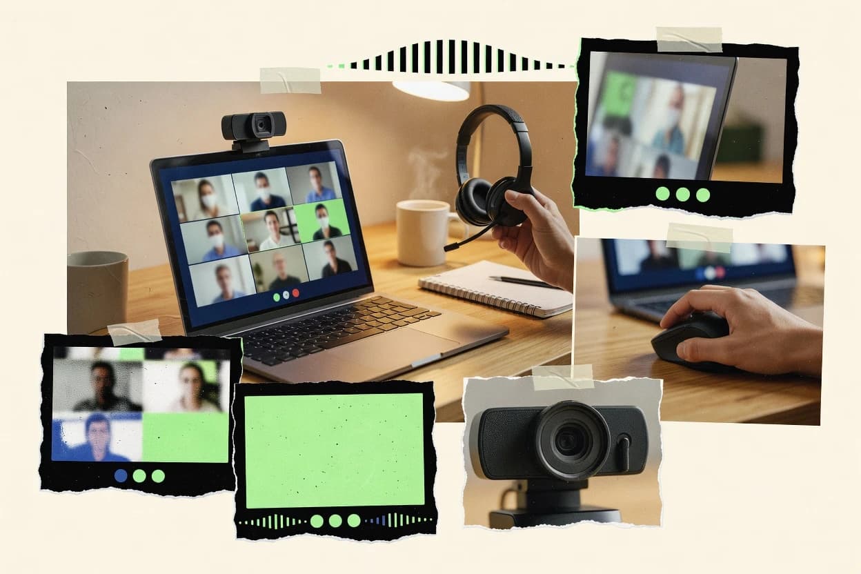 Top 10 Best Webconference Software of 2026