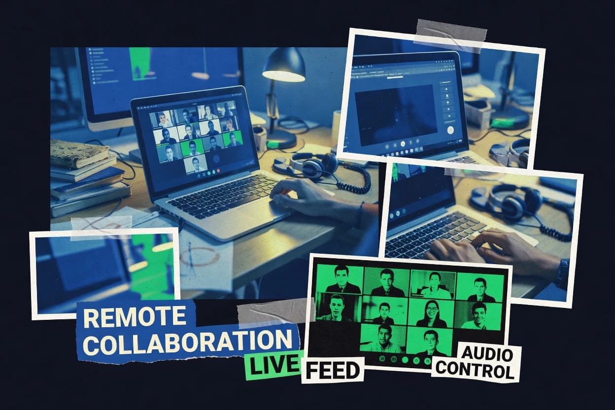 Top 10 Best Webconferencing Software of 2026