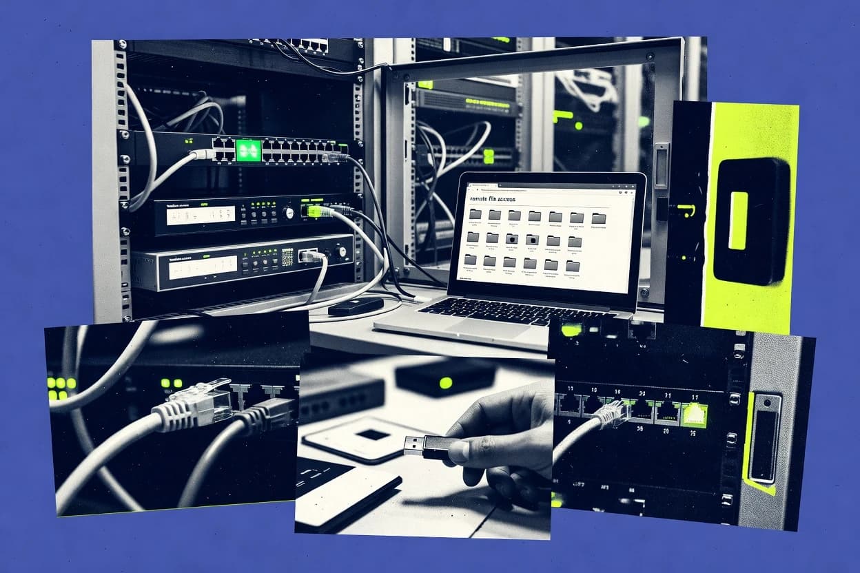 Top 10 Best Webdav Software of 2026