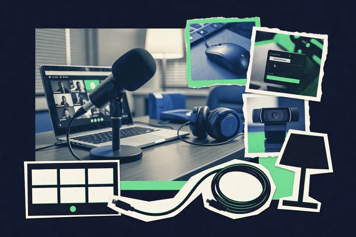 Top 10 Best Webinar Conferencing Software of 2026