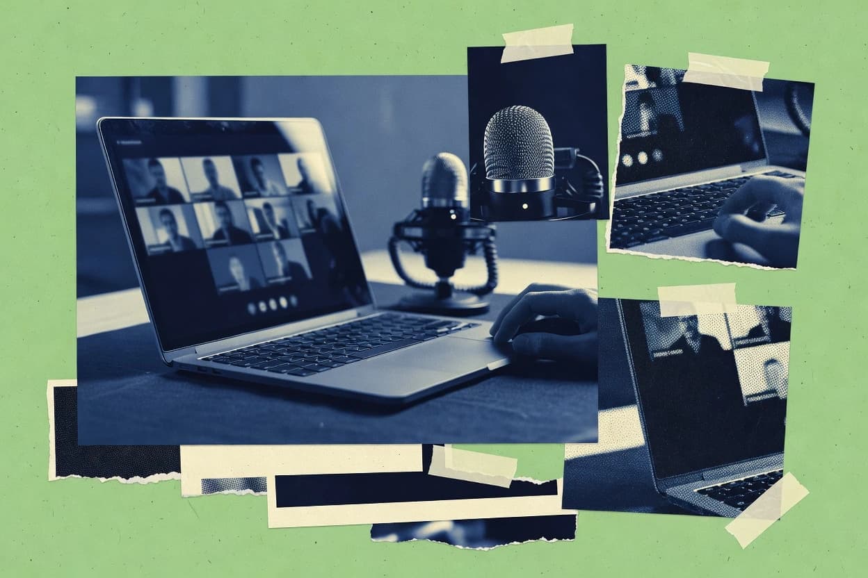 Top 10 Best Webinar Meeting Software of 2026