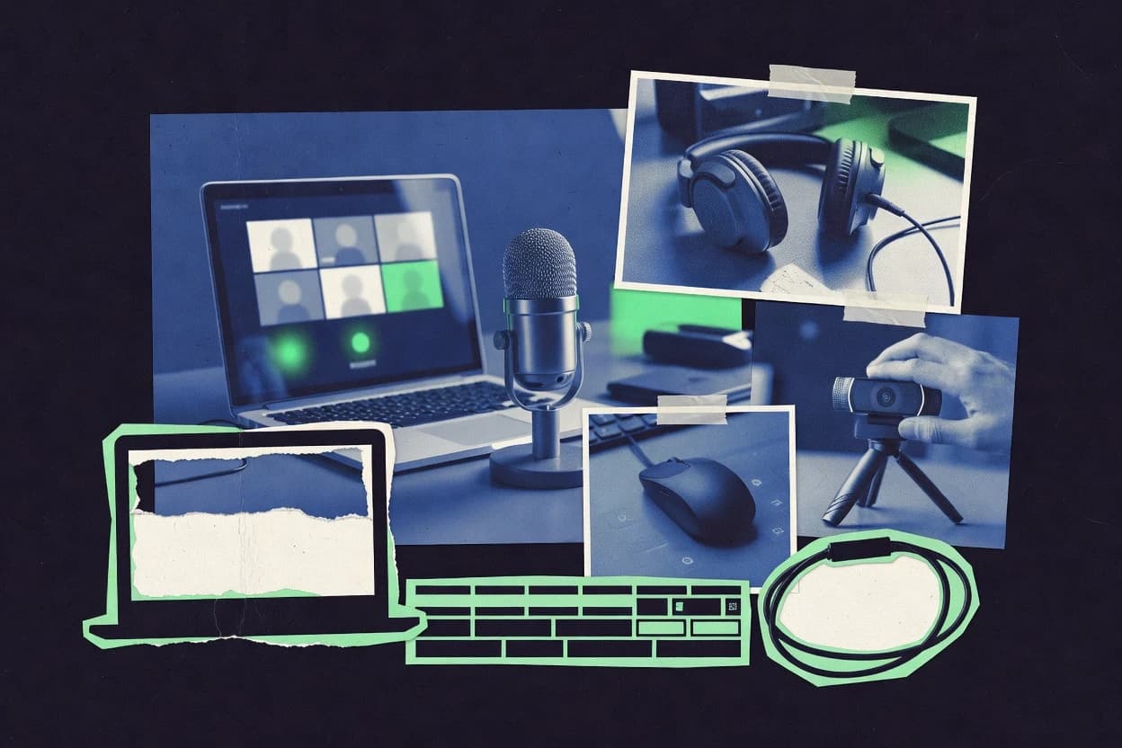 Top 10 Best Webinar Recording Software of 2026