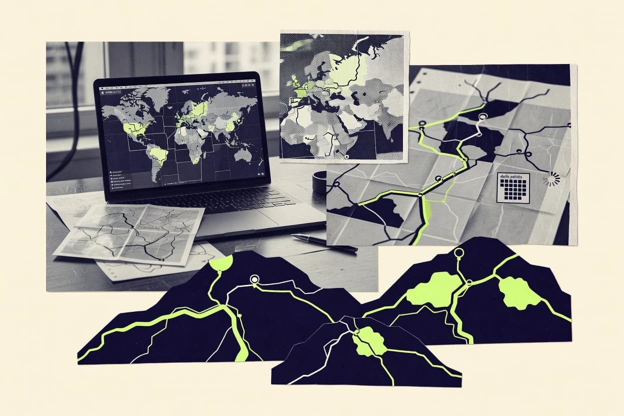 Top 10 Best Webmap Software of 2026