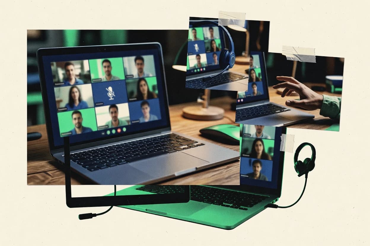 Top 10 Best Webmeeting Software of 2026
