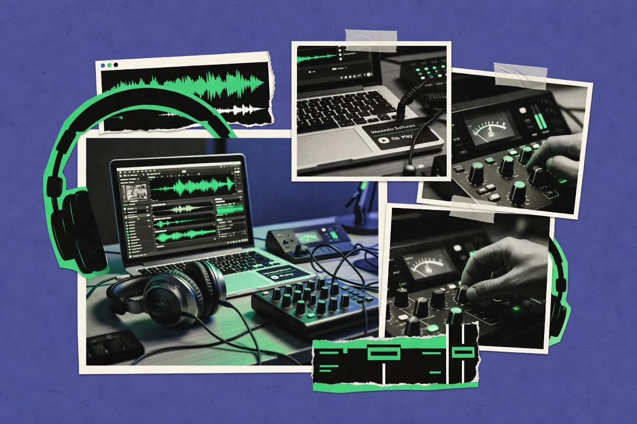 Top 10 Best Webradio Software of 2026