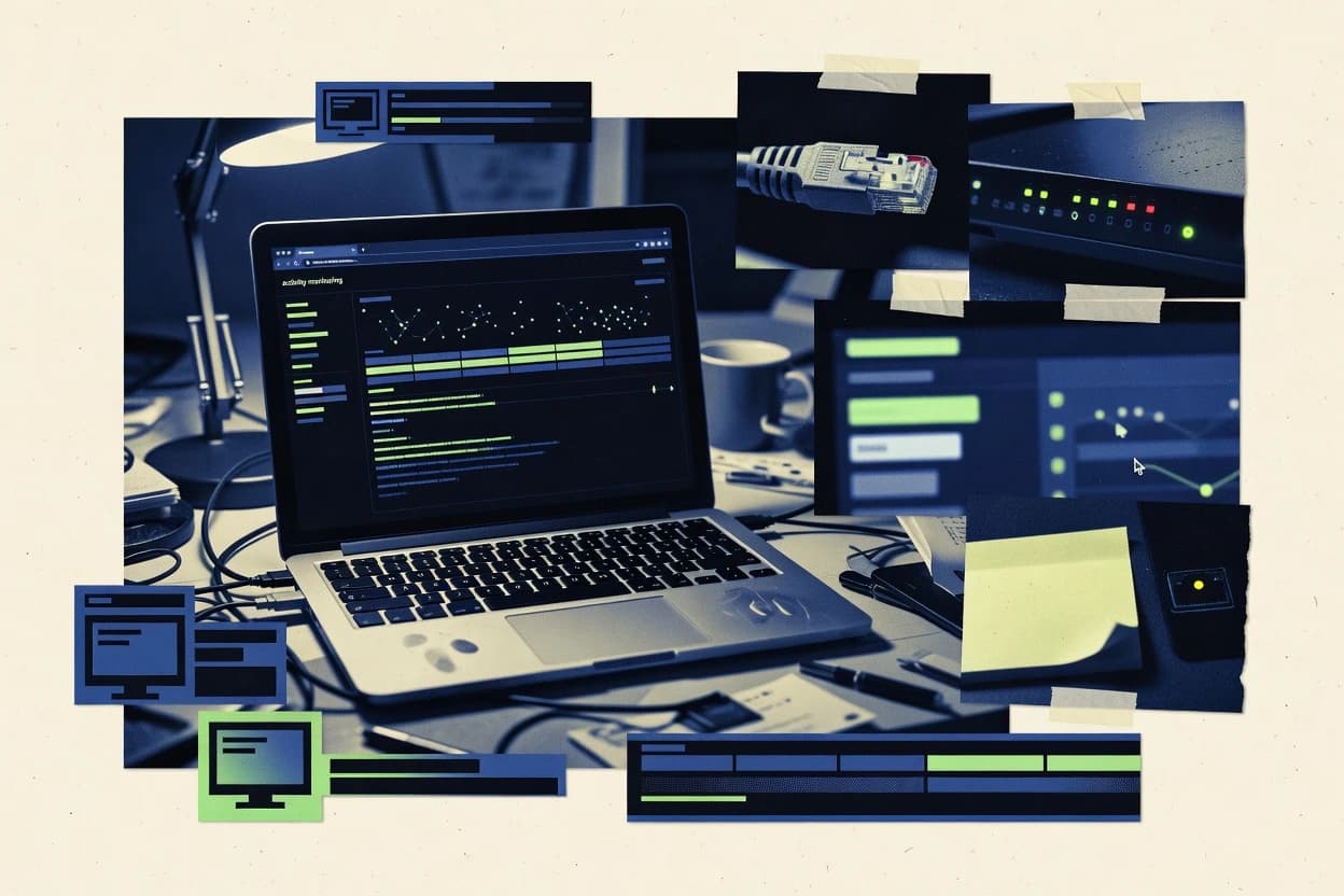 Top 10 Best Website Activity Monitoring Software of 2026