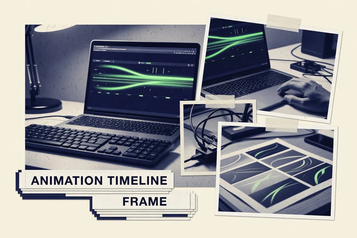 Top 10 Best Website Animation Software of 2026