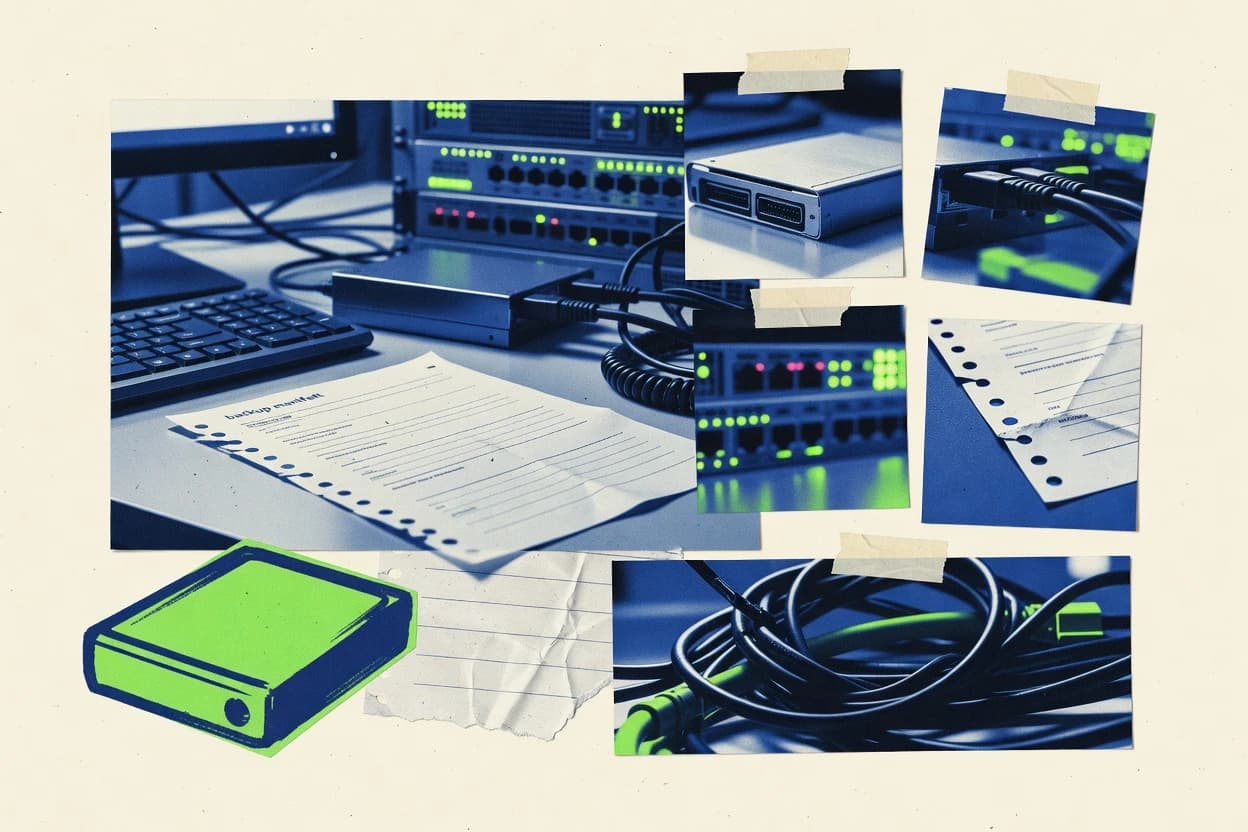 Top 10 Best Website Backup Software of 2026