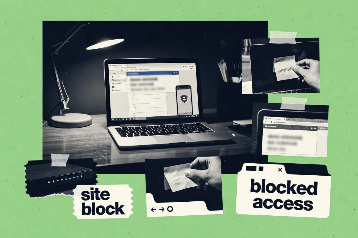 Top 10 Best Website Block Software of 2026