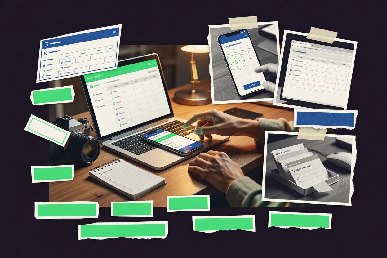 Top 10 Best Website Booking System Software of 2026