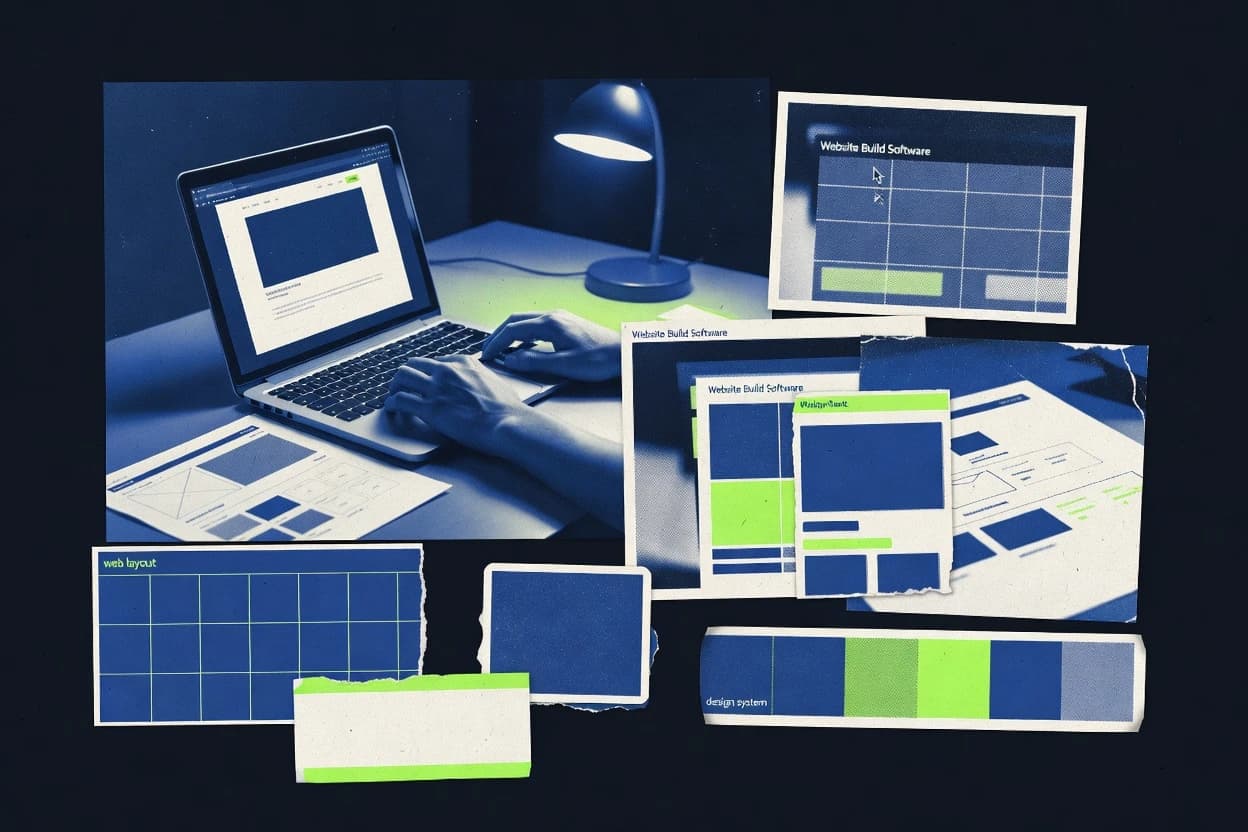 Top 10 Best Website Build Software of 2026