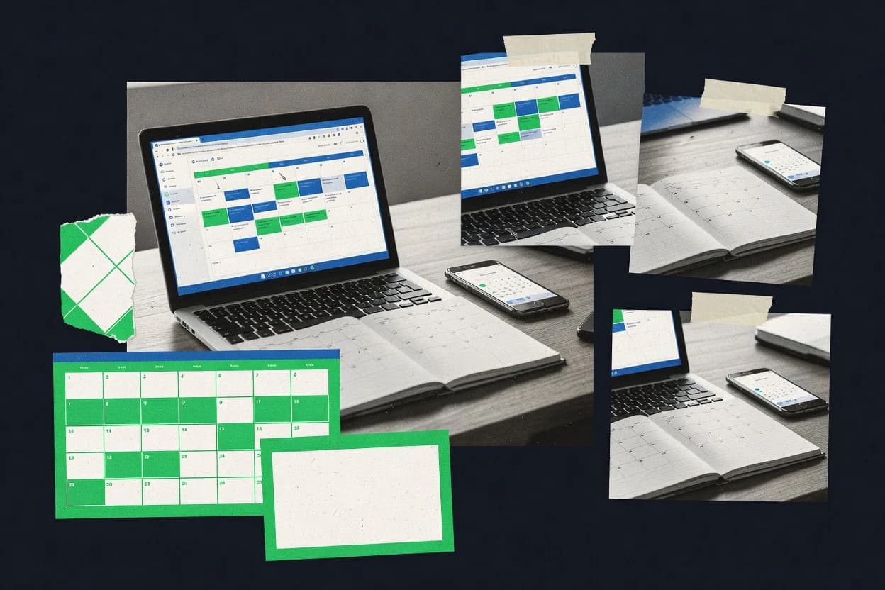 Top 10 Best Website Calendar Software of 2026