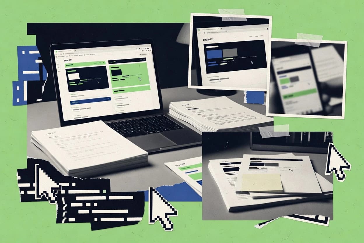 Top 10 Best Website Change Monitoring Software of 2026