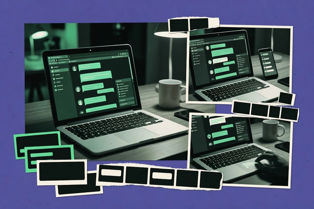 Top 8 Best Website Chat Software of 2026