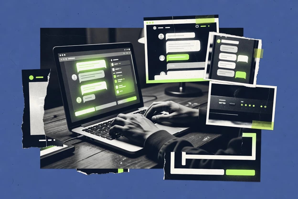 Top 10 Best Website Chat Room Software of 2026