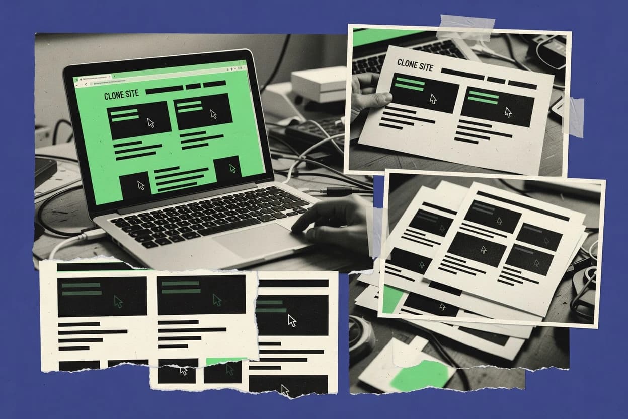 Top 10 Best Website Cloning Software of 2026