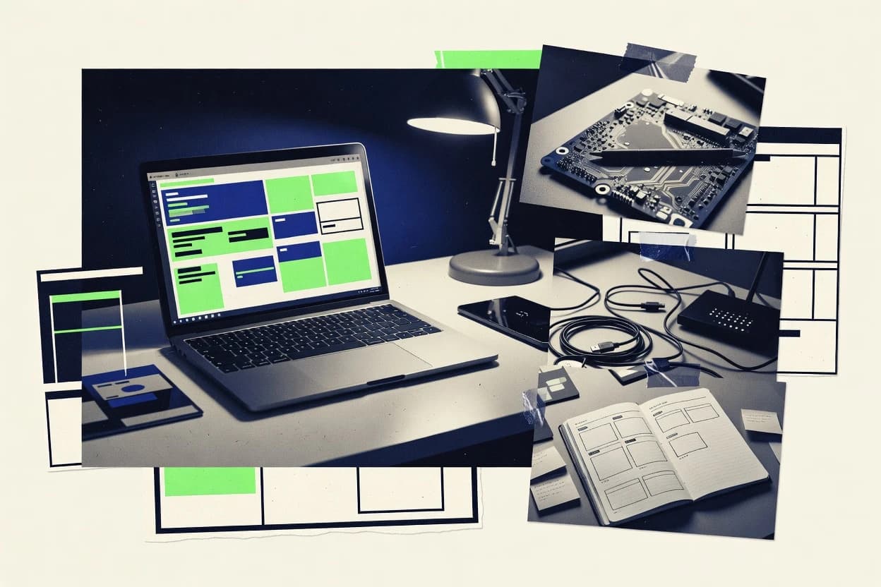 Top 10 Best Website Coding Software of 2026