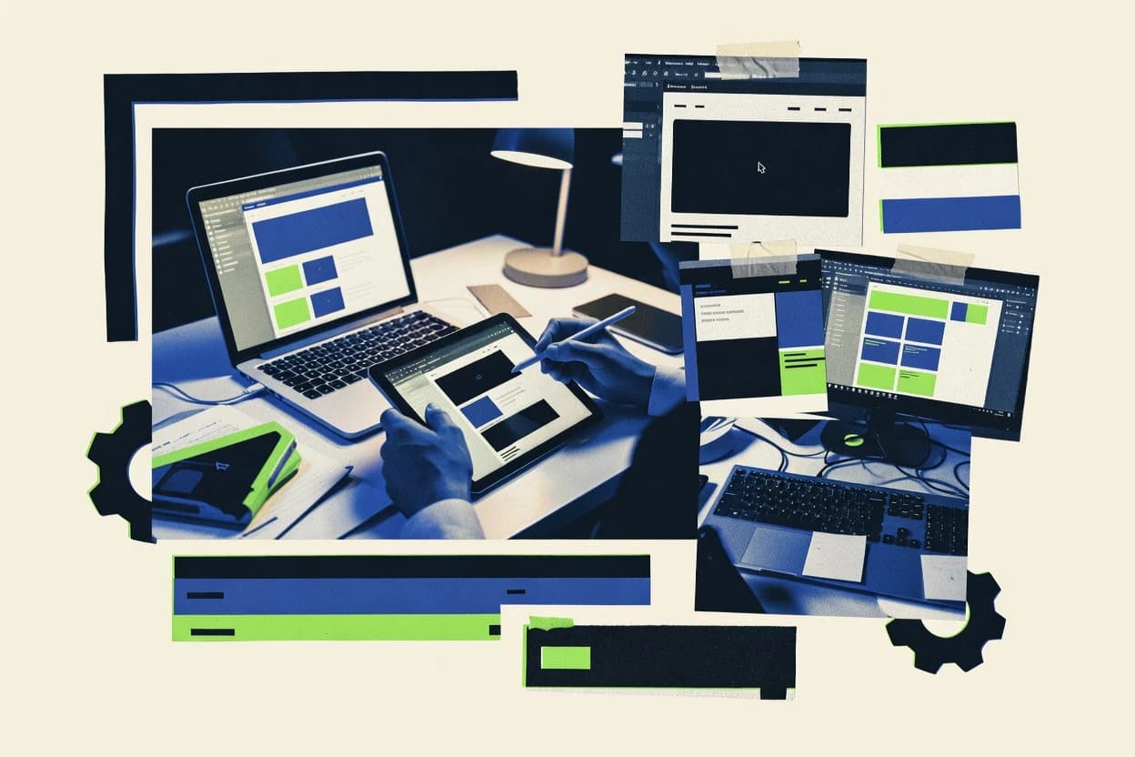 Top 10 Best Website Designing Software of 2026