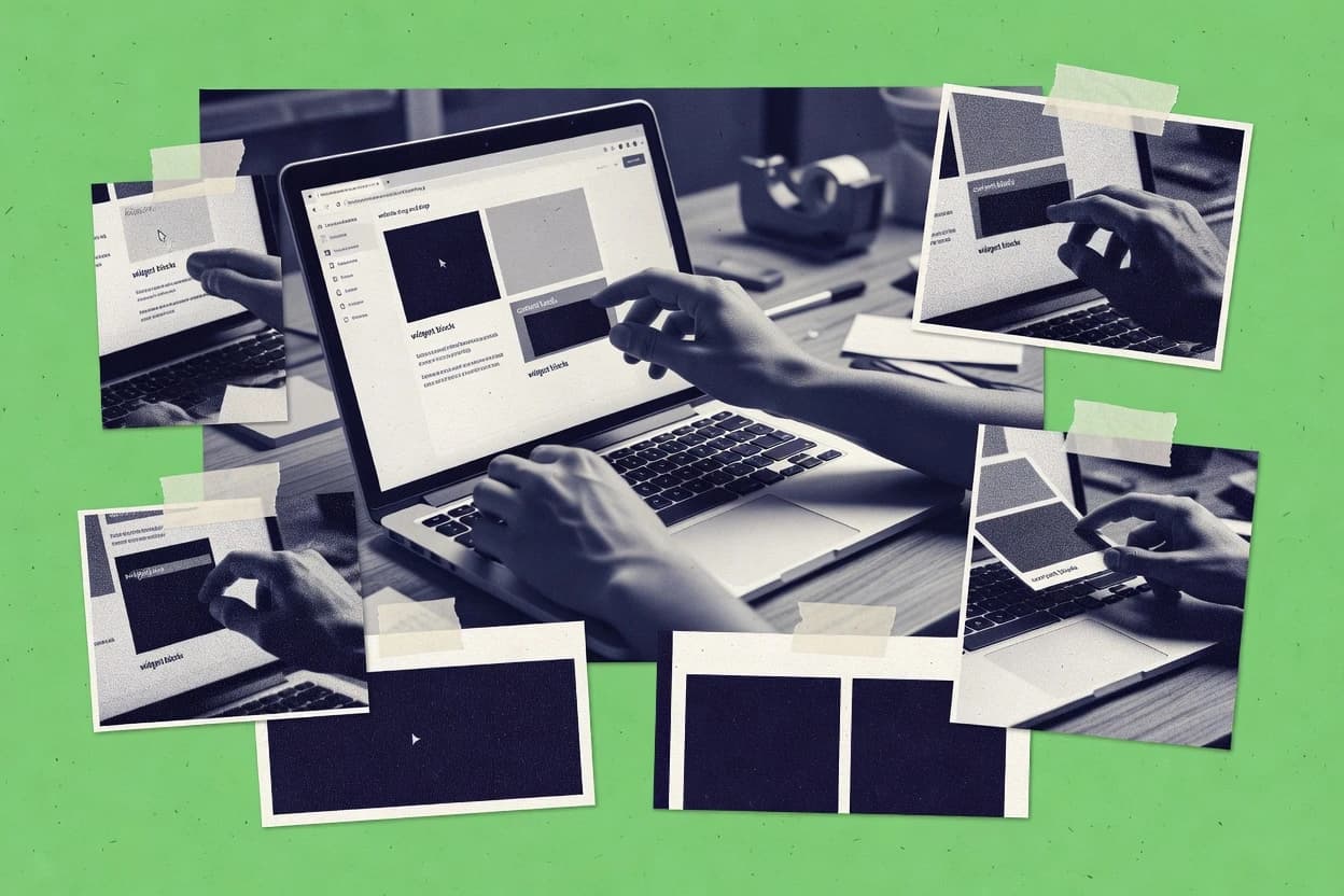Top 10 Best Website Drag And Drop Software of 2026