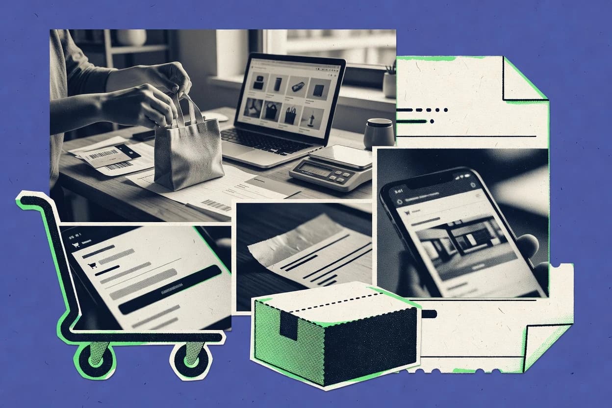 Top 10 Best Website Ecommerce Software of 2026