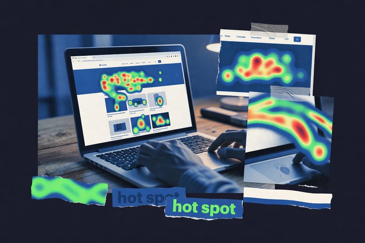 Top 10 Best Website Heat Mapping Software of 2026