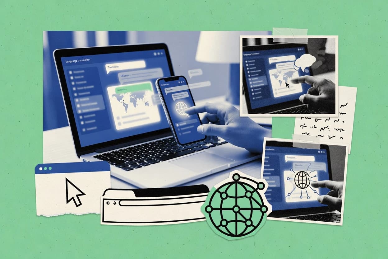 Top 10 Best Website Language Translation Software of 2026