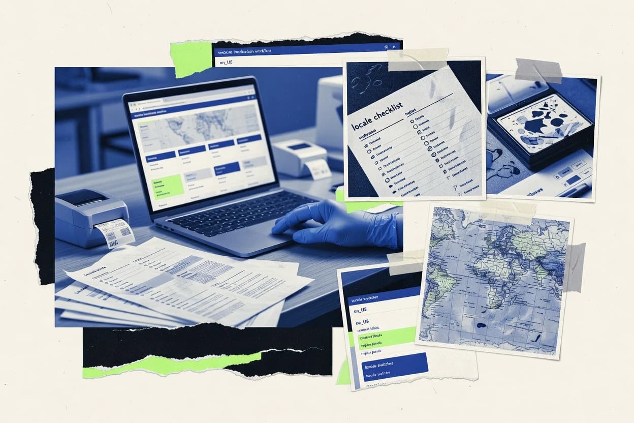 Top 10 Best Website Localization Software of 2026