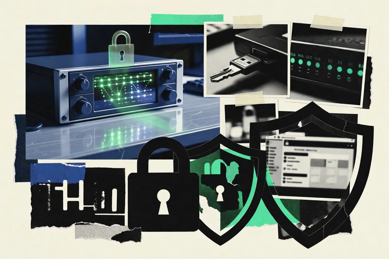 Top 10 Best Website Lock Software of 2026