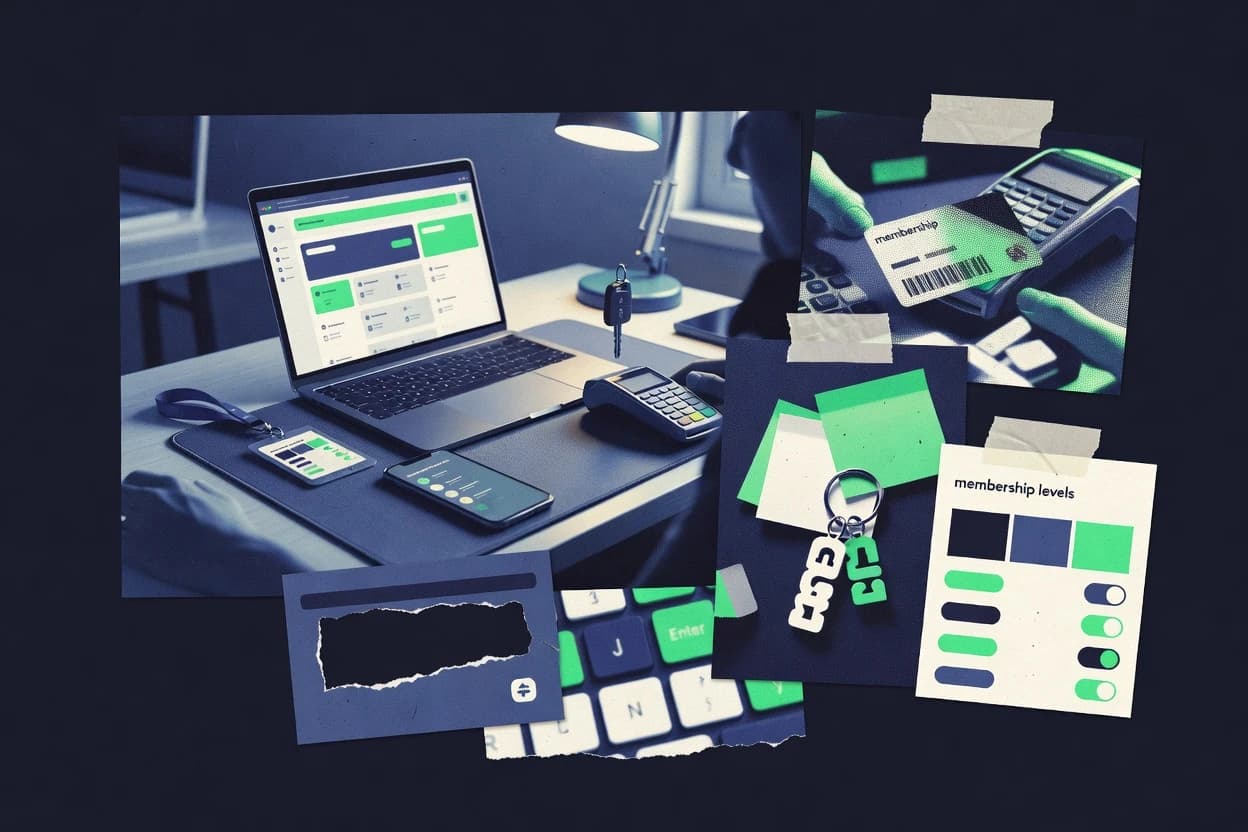 Top 10 Best Website Membership Management Software of 2026