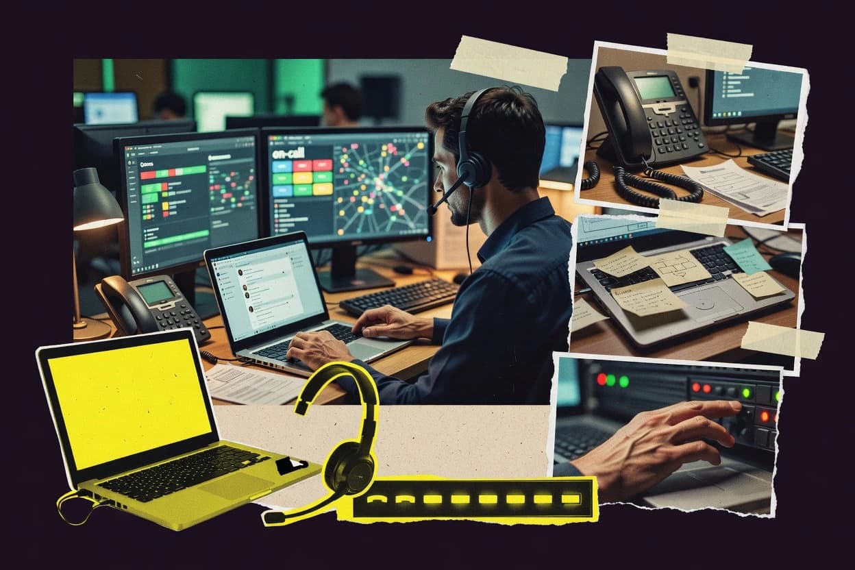 Top 10 Best Website On Call Software of 2026